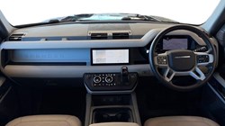 2022 (72) LAND ROVER DEFENDER 3.0 D250 SE 110 5dr Auto 5253903
