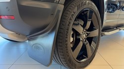 2022 (72) LAND ROVER DEFENDER 3.0 D250 SE 110 5dr Auto 5253954