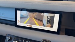 2022 (72) LAND ROVER DEFENDER 3.0 D250 SE 110 5dr Auto 5253926