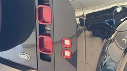 2022 (72) LAND ROVER DEFENDER 3.0 D250 SE 110 5dr Auto 5253944