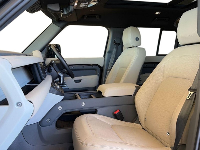 2022 (72) LAND ROVER DEFENDER 3.0 D250 SE 110 5dr Auto 5253896