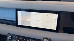 2022 (72) LAND ROVER DEFENDER 3.0 D250 SE 110 5dr Auto 5253924