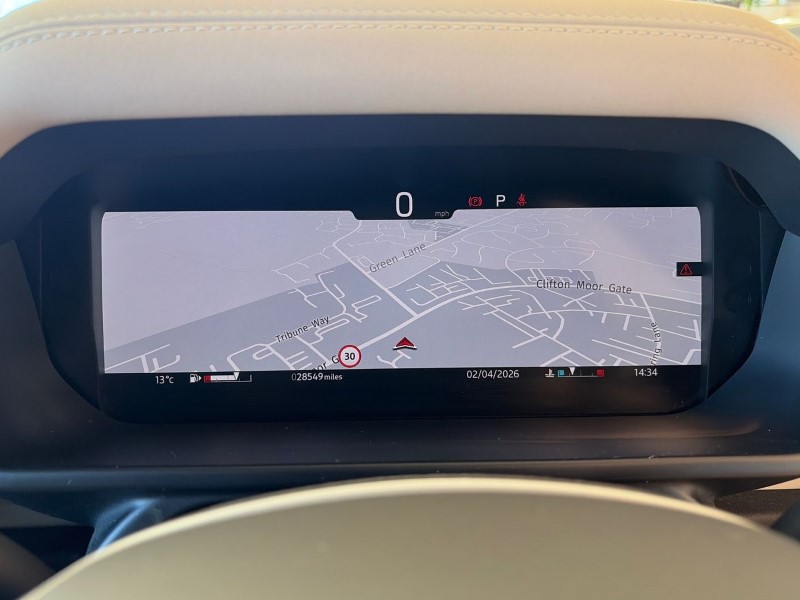 2022 (72) LAND ROVER DEFENDER 3.0 D250 SE 110 5dr Auto 5253910