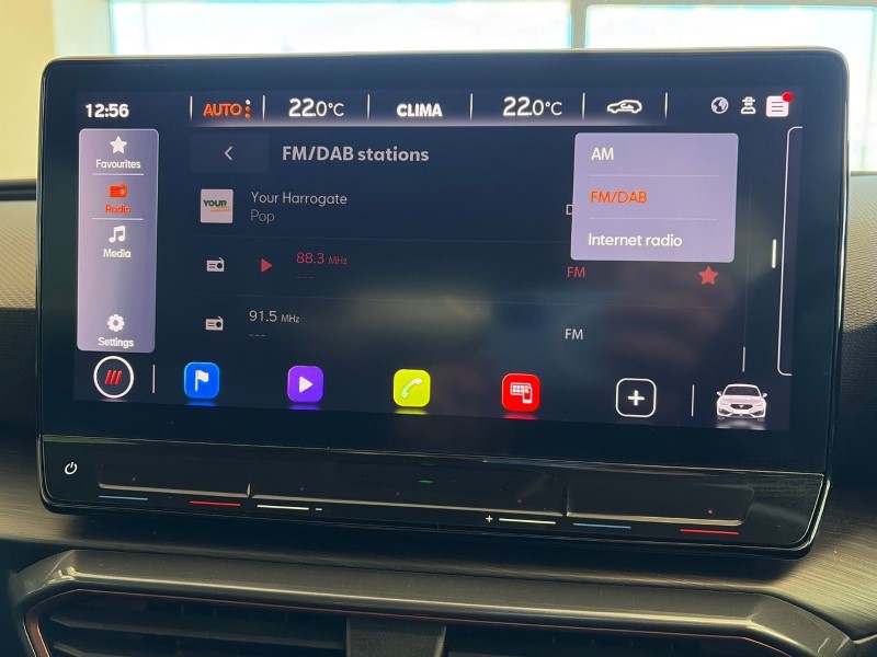 2024 (24) CUPRA LEON 1.5 eTSI V1 5dr DSG 5251283