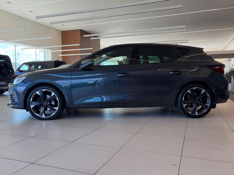 2024 (24) CUPRA LEON 1.5 eTSI V1 5dr DSG 5251277