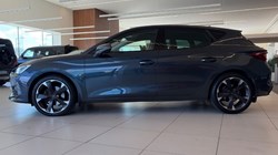 2024 (24) CUPRA LEON 1.5 eTSI V1 5dr DSG 5251277