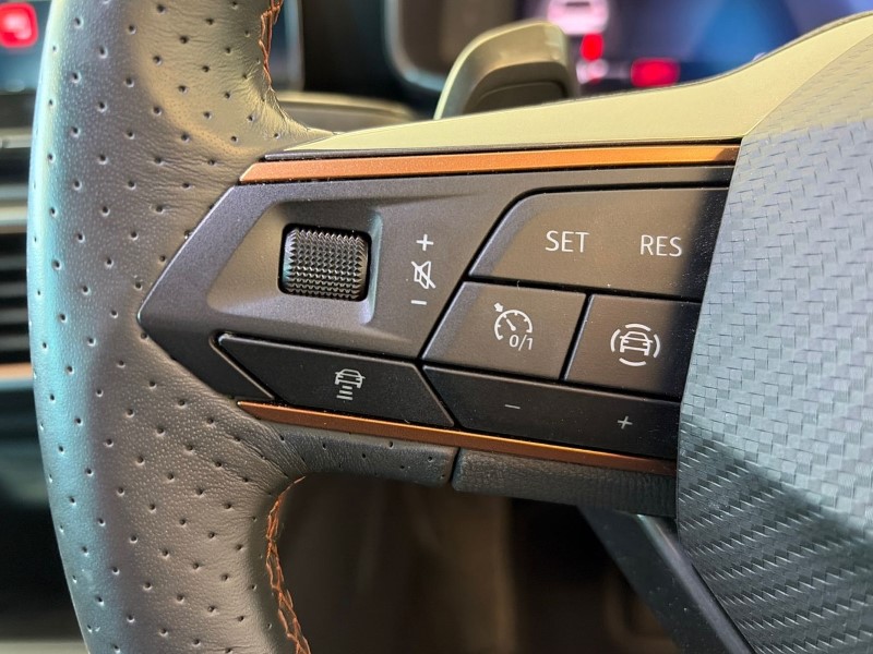 2024 (24) CUPRA LEON 1.5 eTSI V1 5dr DSG 5251254