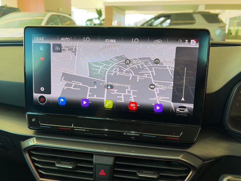 2024 (24) CUPRA LEON 1.5 eTSI V1 5dr DSG 5251257