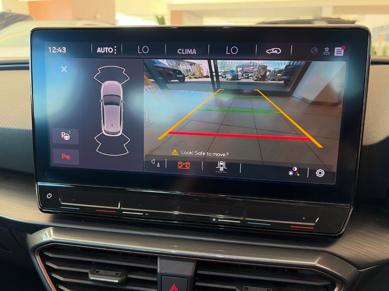 2024 (24) CUPRA LEON 1.5 eTSI V1 5dr DSG 5251258