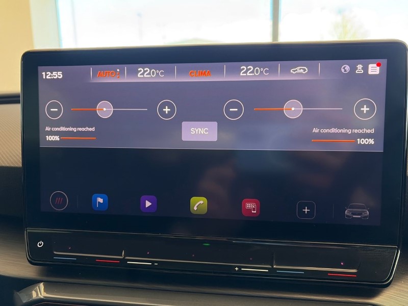 2024 (24) CUPRA LEON 1.5 eTSI V1 5dr DSG 5251281