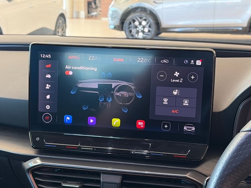 2024 (24) CUPRA LEON 1.5 eTSI V1 5dr DSG 5251260