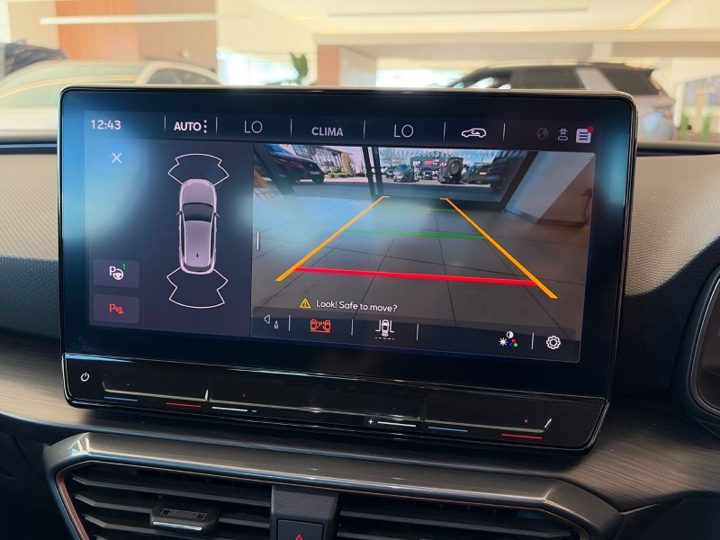 2024 (24) CUPRA LEON 1.5 eTSI V1 5dr DSG 5251239