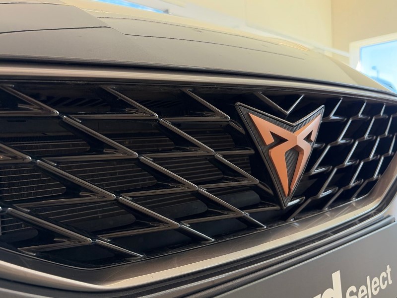 2024 (24) CUPRA LEON 1.5 eTSI V1 5dr DSG 5251267