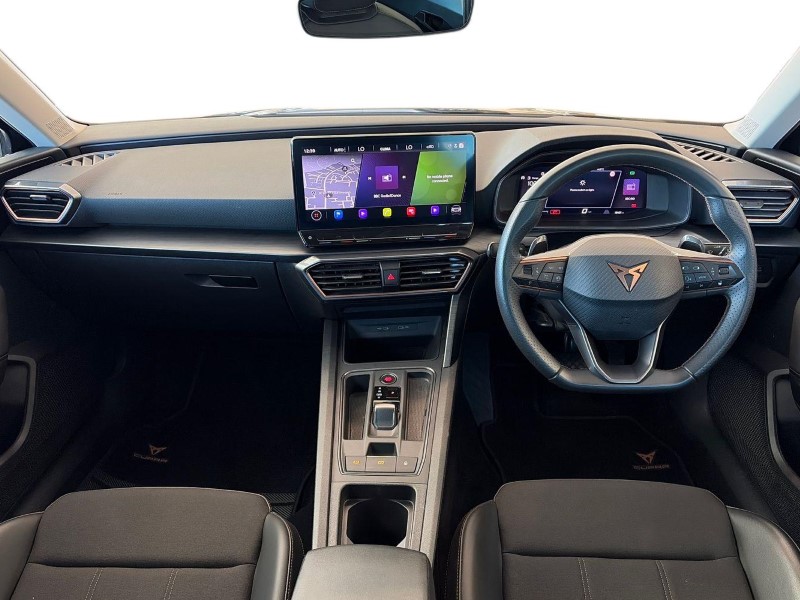 2024 (24) CUPRA LEON 1.5 eTSI V1 5dr DSG 5251236