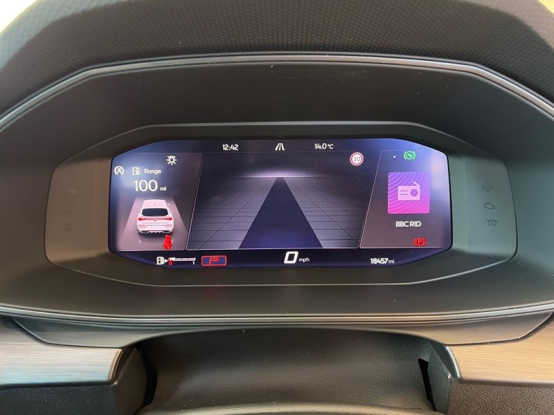 2024 (24) CUPRA LEON 1.5 eTSI V1 5dr DSG 5251243