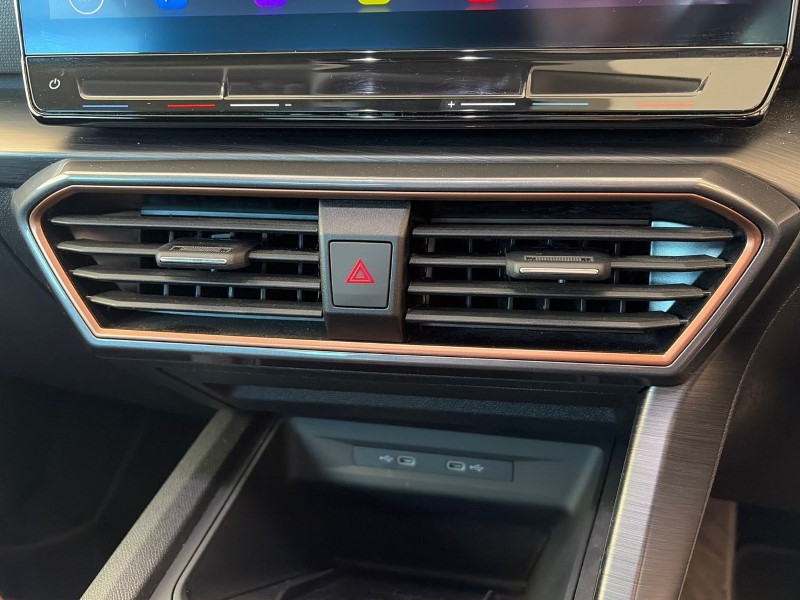 2024 (24) CUPRA LEON 1.5 eTSI V1 5dr DSG 5251261