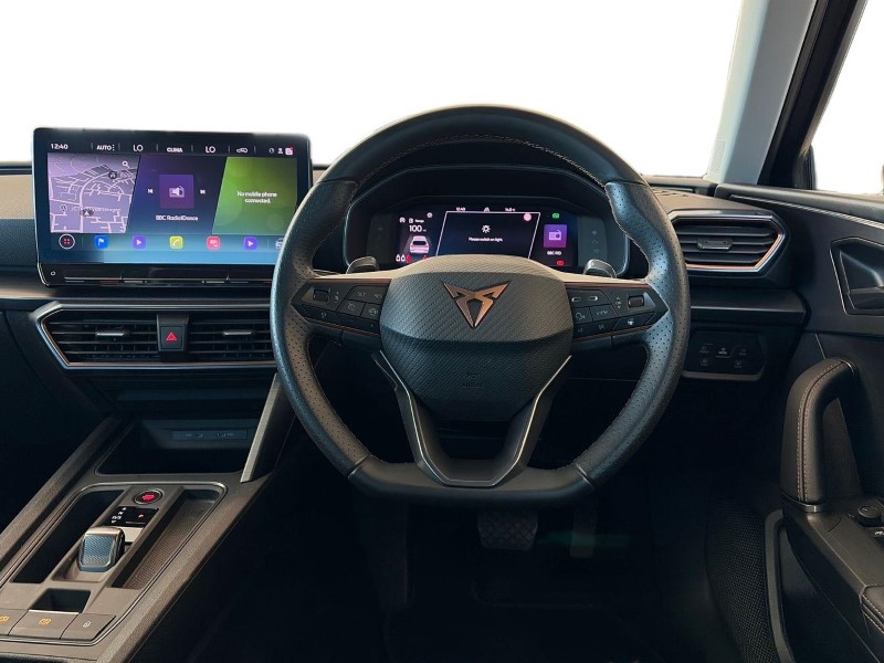 2024 (24) CUPRA LEON 1.5 eTSI V1 5dr DSG 5251242