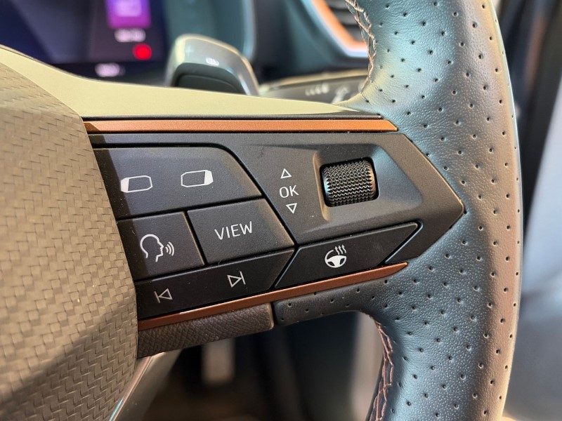 2024 (24) CUPRA LEON 1.5 eTSI V1 5dr DSG 5251255