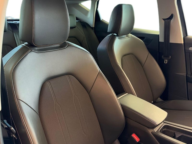 2024 (24) CUPRA LEON 1.5 eTSI V1 5dr DSG 5251252