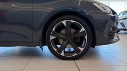 2024 (24) CUPRA LEON 1.5 eTSI V1 5dr DSG 5251235