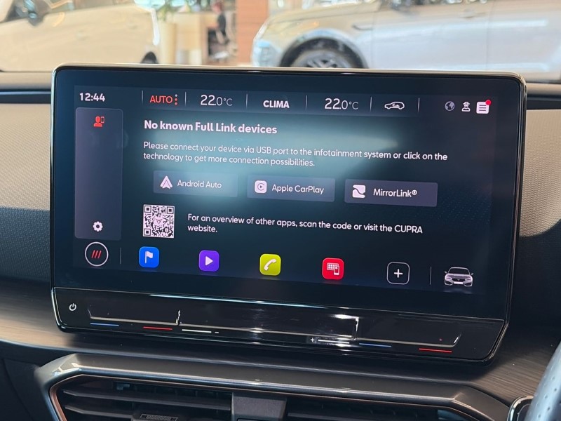 2024 (24) CUPRA LEON 1.5 eTSI V1 5dr DSG 5251259