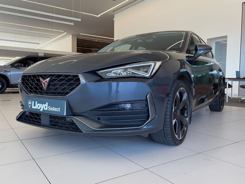 2024 (24) CUPRA LEON 1.5 eTSI V1 5dr DSG 5251276