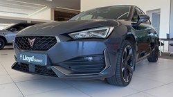 2024 (24) CUPRA LEON 1.5 eTSI V1 5dr DSG 5251276