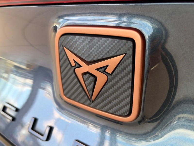 2024 (24) CUPRA LEON 1.5 eTSI V1 5dr DSG 5251269