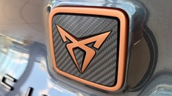 2024 (24) CUPRA LEON 1.5 eTSI V1 5dr DSG 5251269
