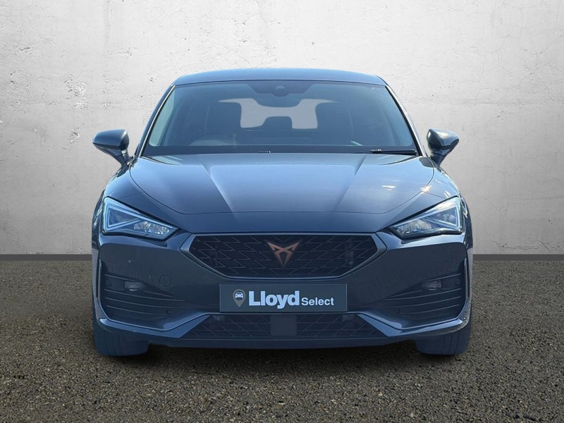 2024 (24) CUPRA LEON 1.5 eTSI V1 5dr DSG 5251234