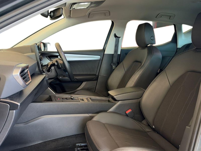 2024 (24) CUPRA LEON 1.5 eTSI V1 5dr DSG 5251230