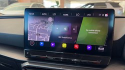 2024 (24) CUPRA LEON 1.5 eTSI V1 5dr DSG 5251256