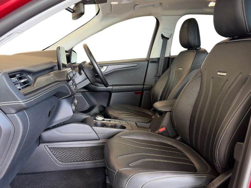 2021 (70) FORD KUGA 2.0 EcoBlue 190 Vignale 5dr Auto AWD 5238823