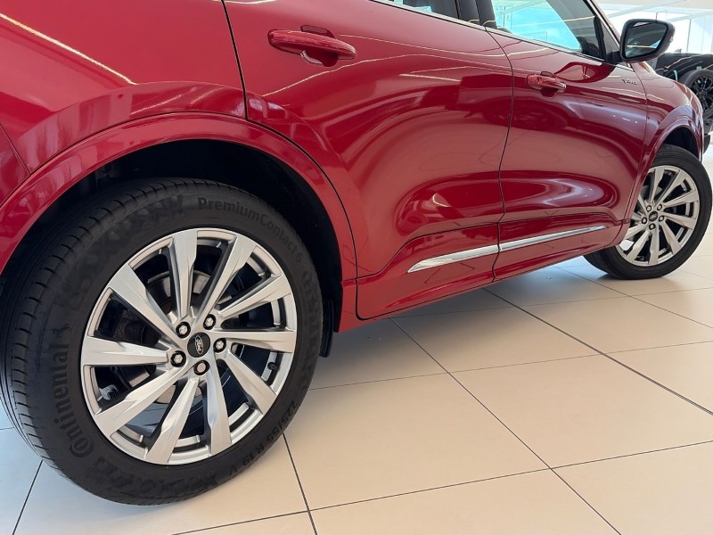 2021 (70) FORD KUGA 2.0 EcoBlue 190 Vignale 5dr Auto AWD 5238870