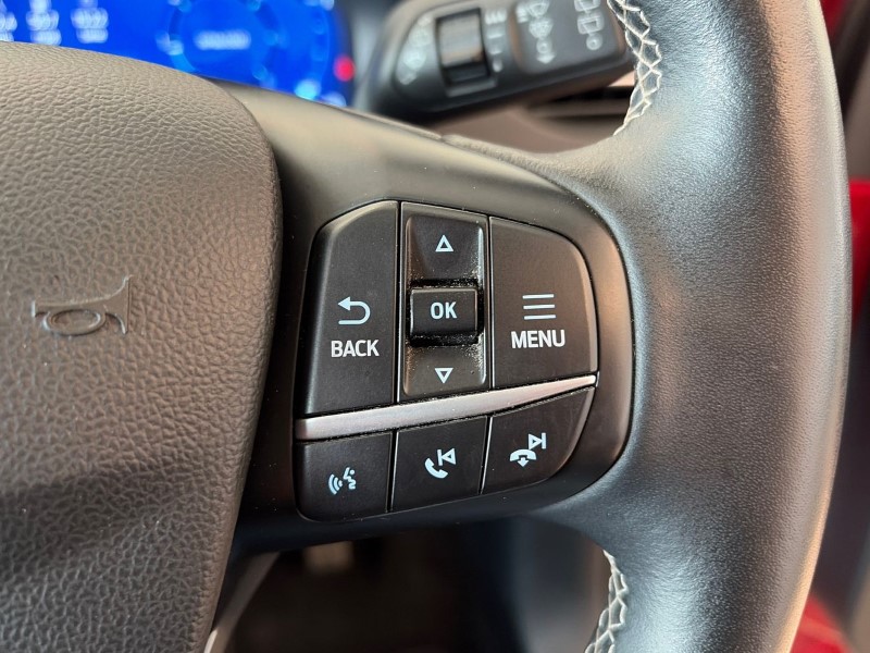 2021 (70) FORD KUGA 2.0 EcoBlue 190 Vignale 5dr Auto AWD 5238849