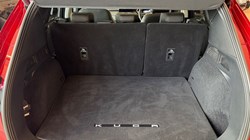 2021 (70) FORD KUGA 2.0 EcoBlue 190 Vignale 5dr Auto AWD 5238830