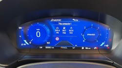 2021 (70) FORD KUGA 2.0 EcoBlue 190 Vignale 5dr Auto AWD 5238836