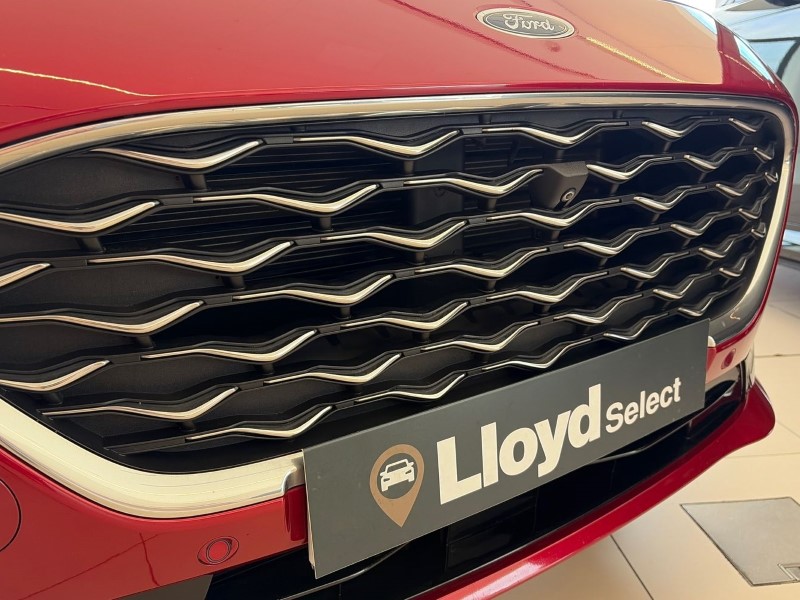 2021 (70) FORD KUGA 2.0 EcoBlue 190 Vignale 5dr Auto AWD 5238865