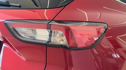 2021 (70) FORD KUGA 2.0 EcoBlue 190 Vignale 5dr Auto AWD 5238869