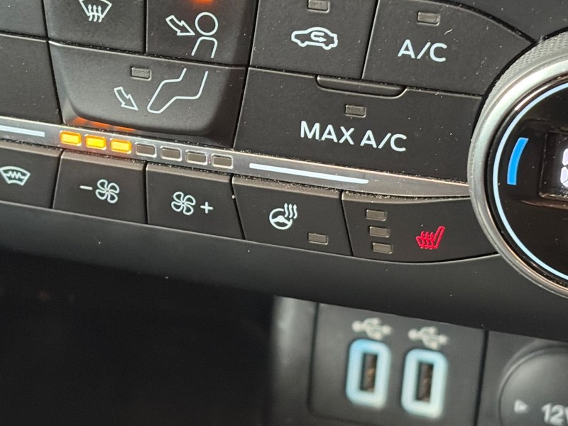 2021 (70) FORD KUGA 2.0 EcoBlue 190 Vignale 5dr Auto AWD 5238847