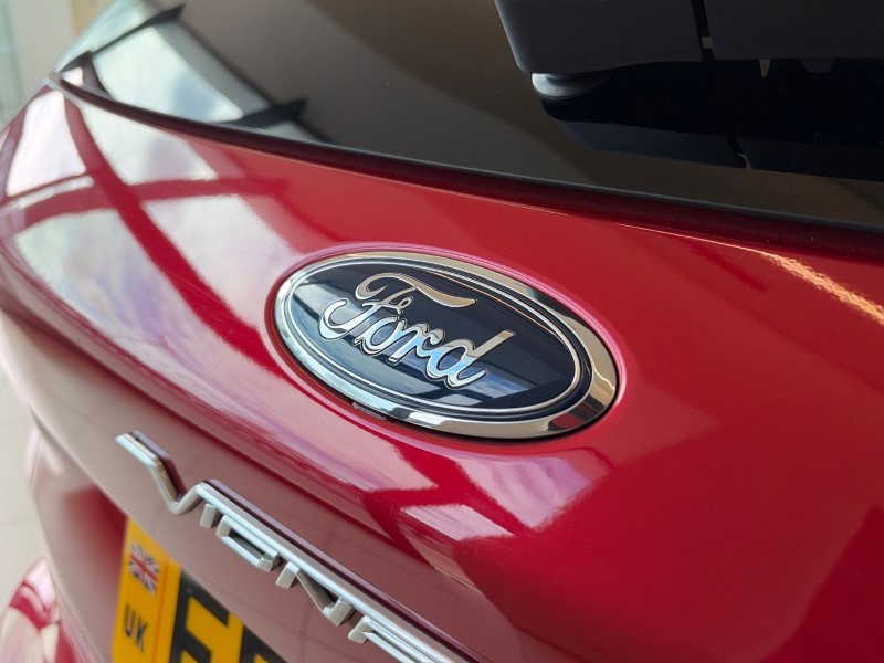 2021 (70) FORD KUGA 2.0 EcoBlue 190 Vignale 5dr Auto AWD 5238867