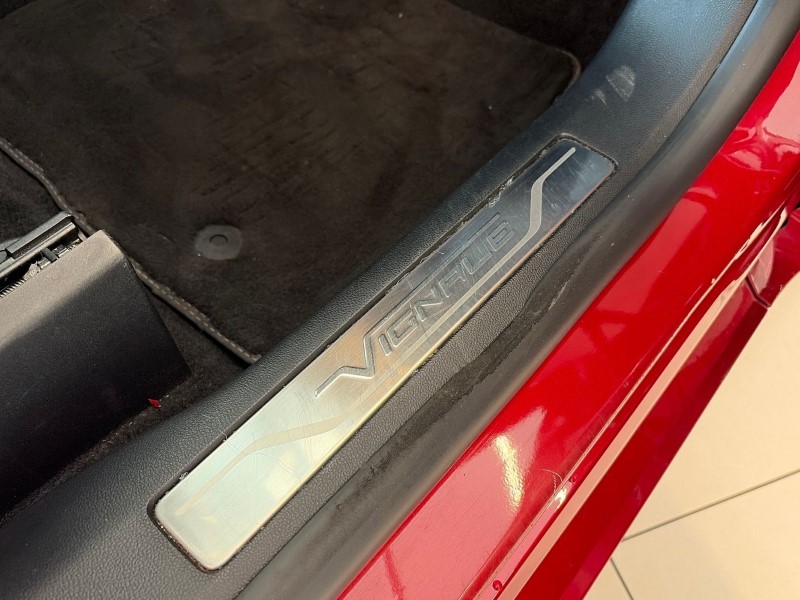 2021 (70) FORD KUGA 2.0 EcoBlue 190 Vignale 5dr Auto AWD 5238860