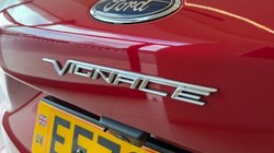 2021 (70) FORD KUGA 2.0 EcoBlue 190 Vignale 5dr Auto AWD 5238868