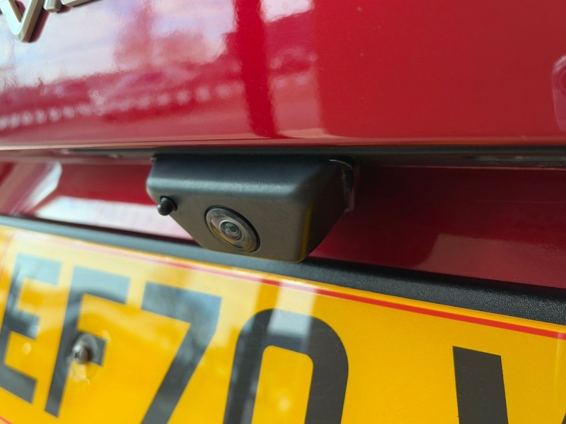 2021 (70) FORD KUGA 2.0 EcoBlue 190 Vignale 5dr Auto AWD 5238863