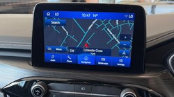 2021 (70) FORD KUGA 2.0 EcoBlue 190 Vignale 5dr Auto AWD 5238831