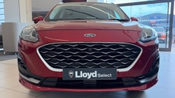 2021 (70) FORD KUGA 2.0 EcoBlue 190 Vignale 5dr Auto AWD 5238880