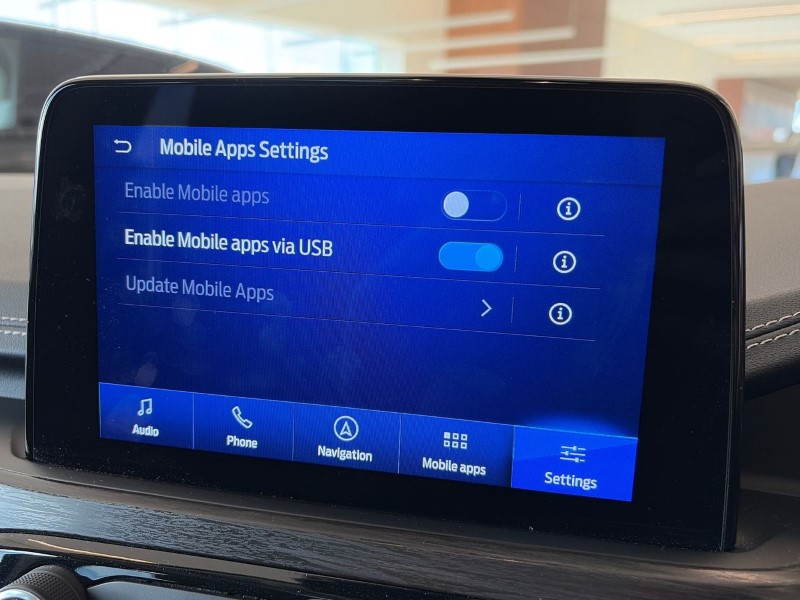 2021 (70) FORD KUGA 2.0 EcoBlue 190 Vignale 5dr Auto AWD 5238853