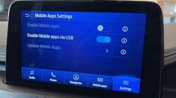 2021 (70) FORD KUGA 2.0 EcoBlue 190 Vignale 5dr Auto AWD 5238853