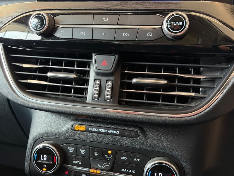 2021 (70) FORD KUGA 2.0 EcoBlue 190 Vignale 5dr Auto AWD 5238857