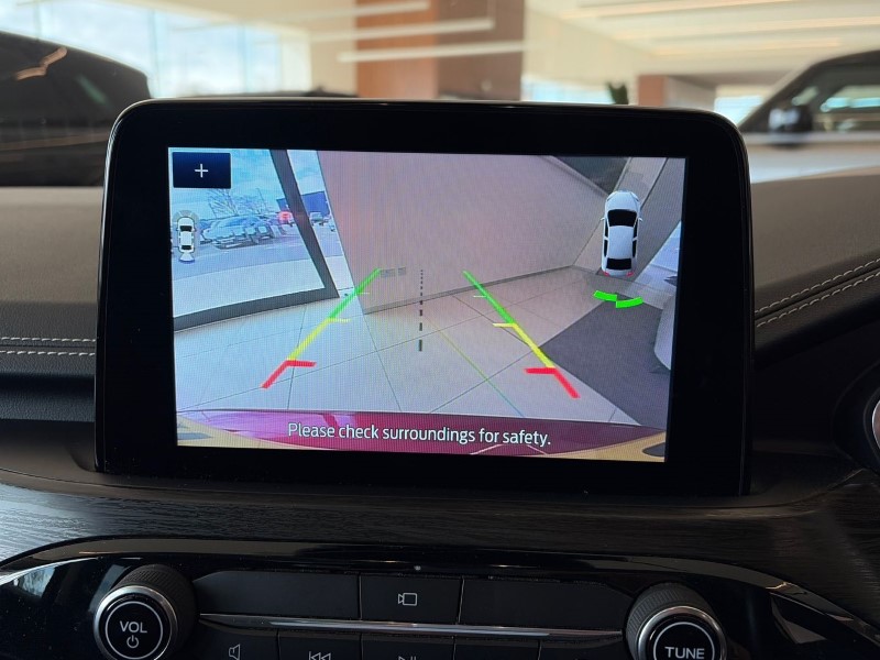 2021 (70) FORD KUGA 2.0 EcoBlue 190 Vignale 5dr Auto AWD 5238852